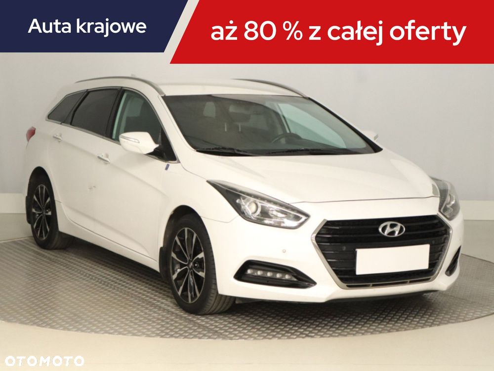 Hyundai i40 - 3