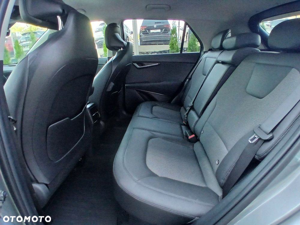 Kia Niro 1.6 GDI Hybrid L - 14