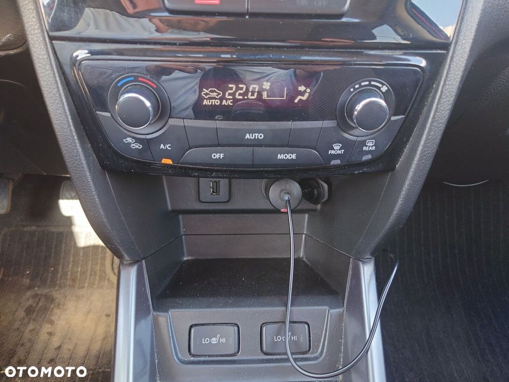 Suzuki Vitara - 16