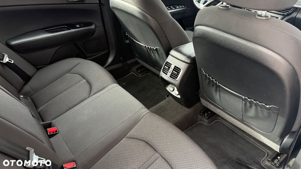 Kia Optima 2.0 CVVL Spirit - 26