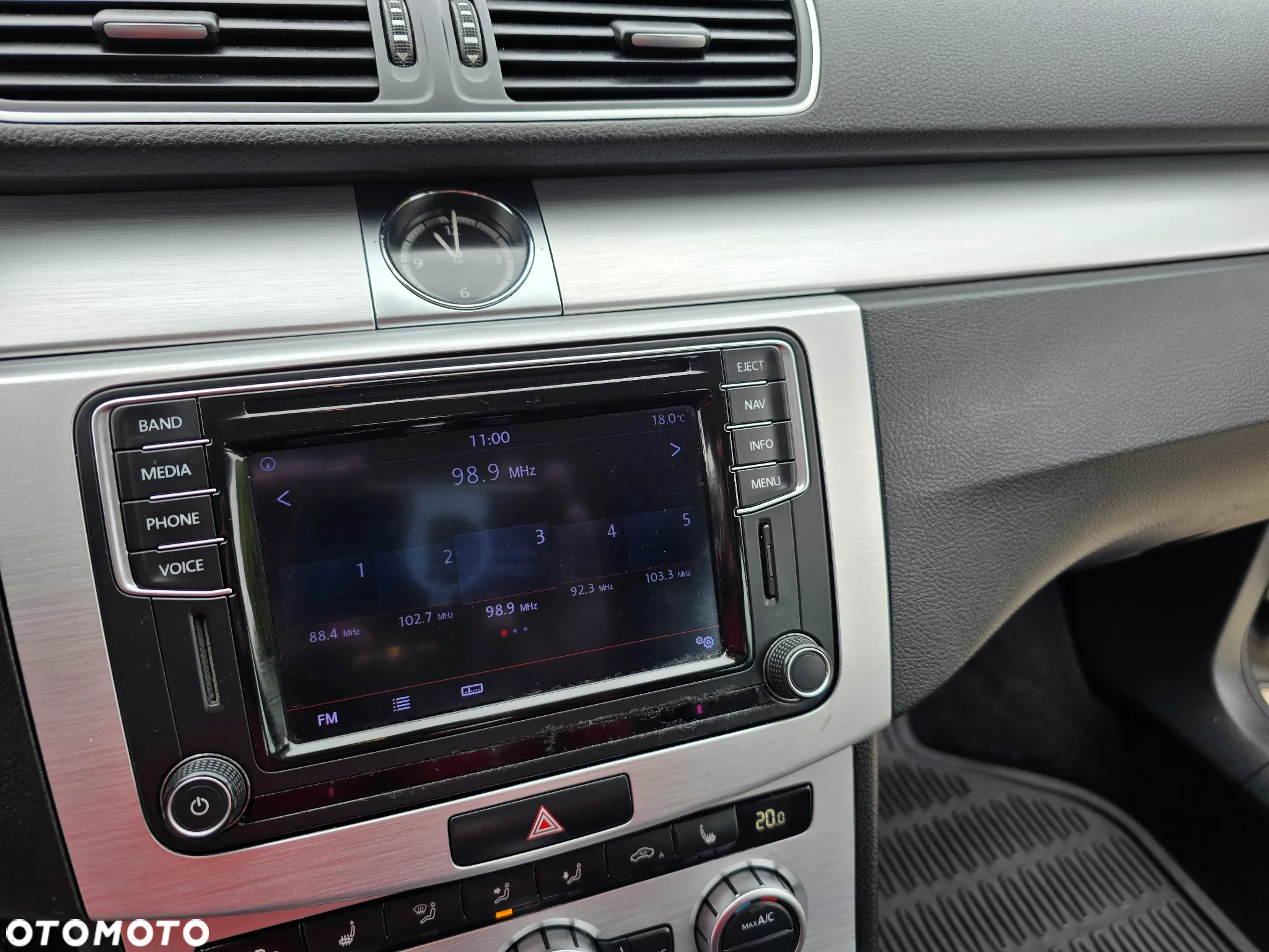 Volkswagen CC - 30