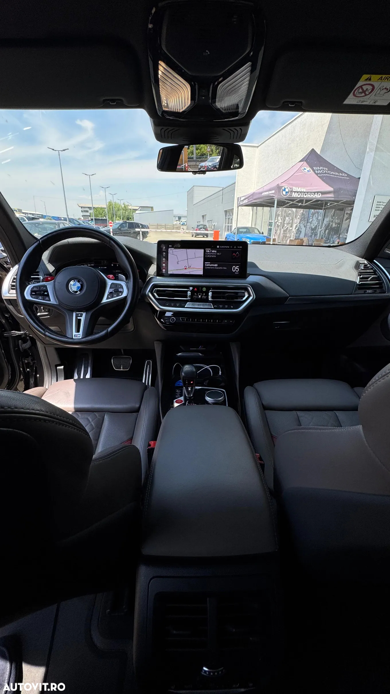 BMW X3 M Standard - 3