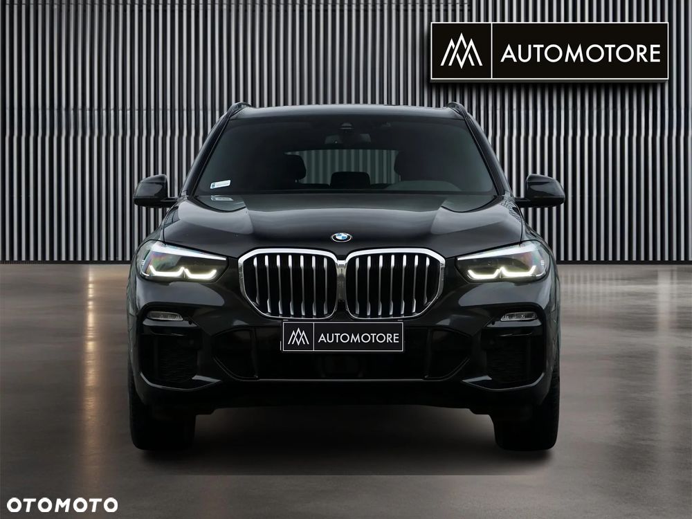 BMW X5 xDrive25d sport - 5