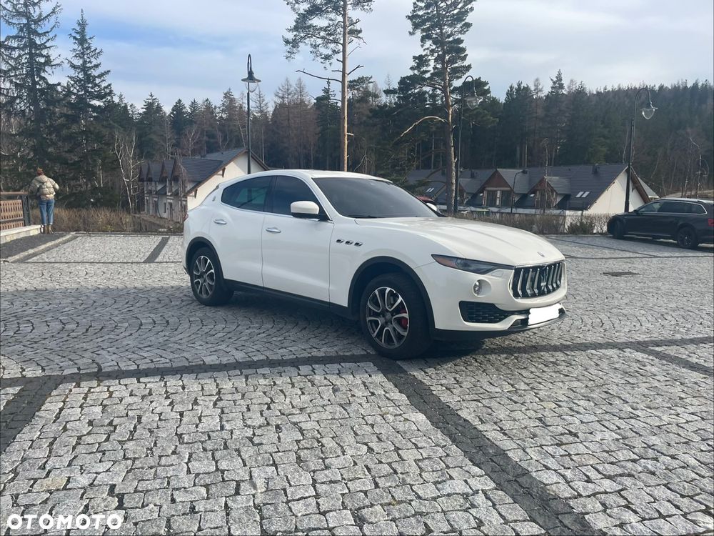 Maserati Levante Q4 - 4