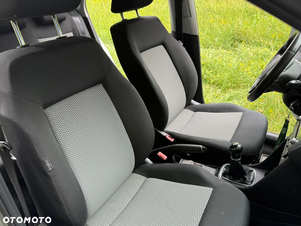 Volkswagen Polo 1.6 TDI DPF Highline - 10