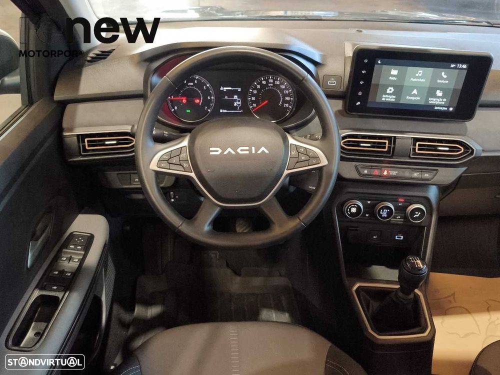 Dacia Sandero - 12