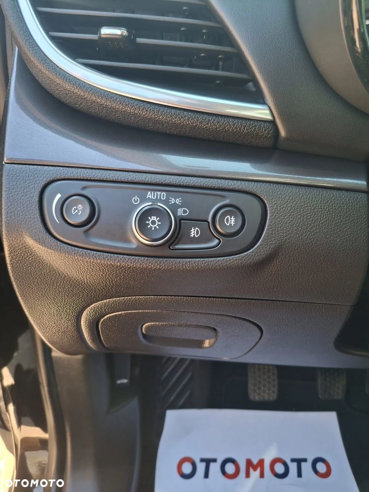 Opel Mokka 1.4 Turbo ecoFLEX Start/Stop Innovation - 26