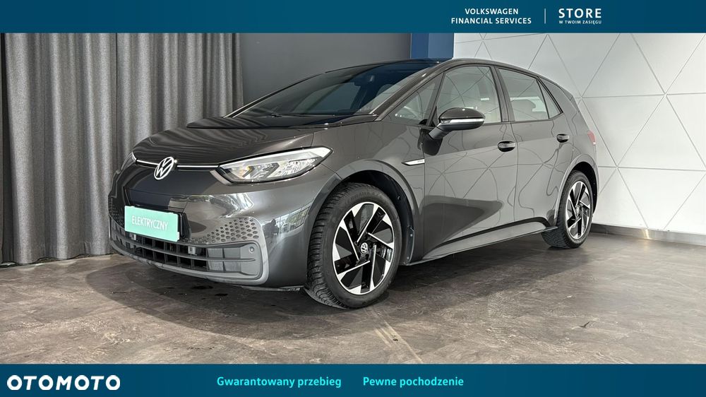 Volkswagen ID.3 - 2