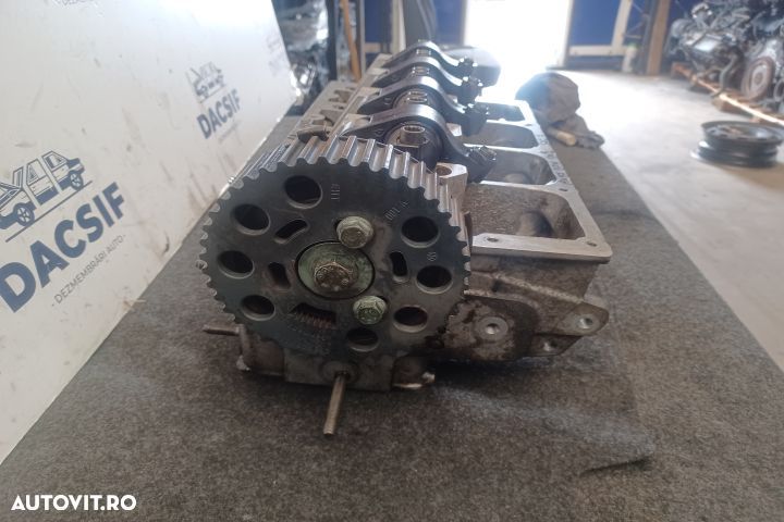 Chiulasa 038103373R 038103373R Audi A4 B7 [2004 - 2008] Avant wagon 5 - 4