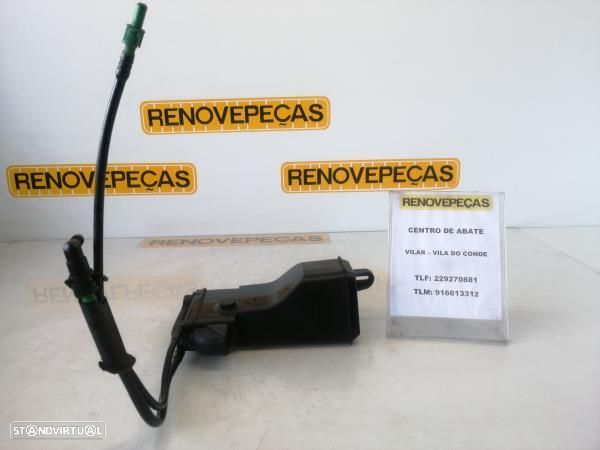 Filtro Carvao Ativado / Canister Opel Astra G Classic Caravan (F35) - 1