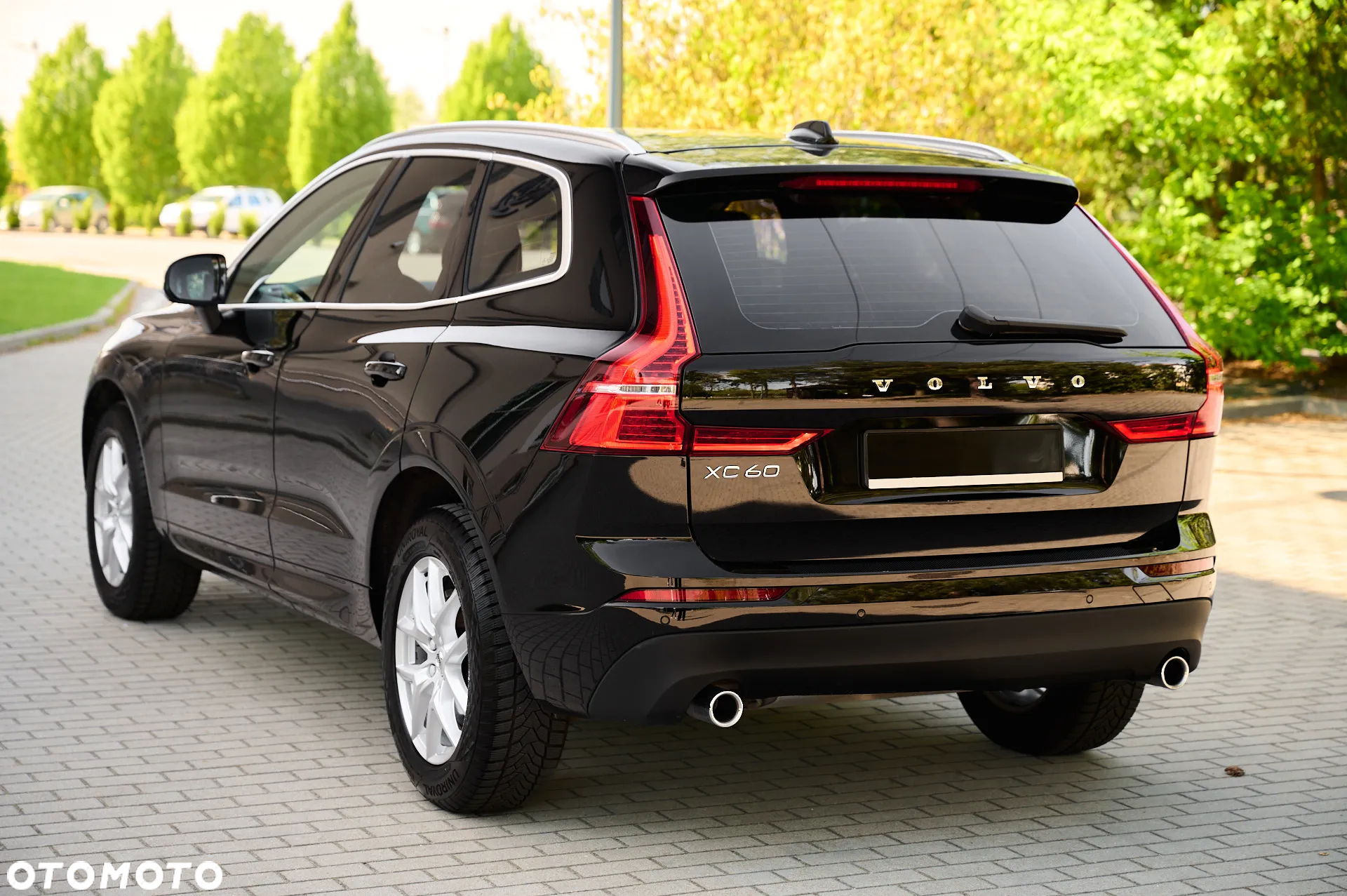 Volvo XC 60 D3 Momentum Pro - 3