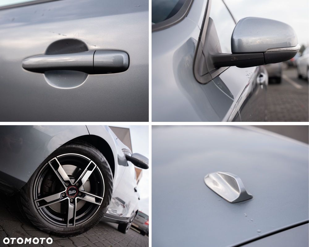 Volvo V40 D2 Geartronic Momentum - 21