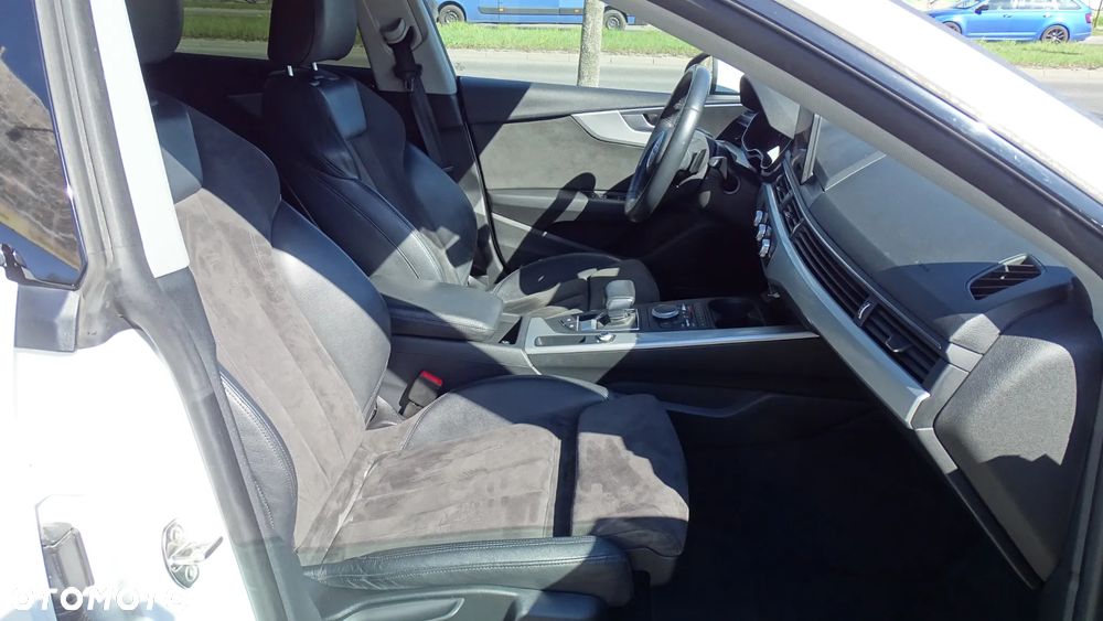 Audi A5 Sportback 1.4 TFSI Sport S tronic - 12