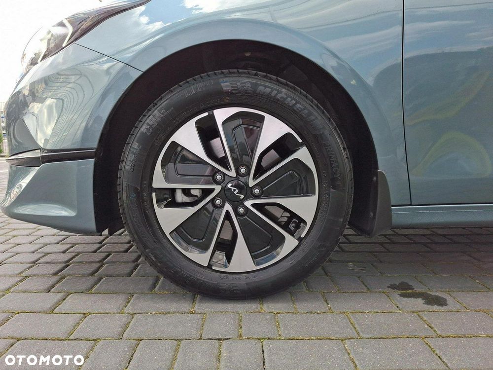 Kia Ceed 1.5 T-GDI M - 18