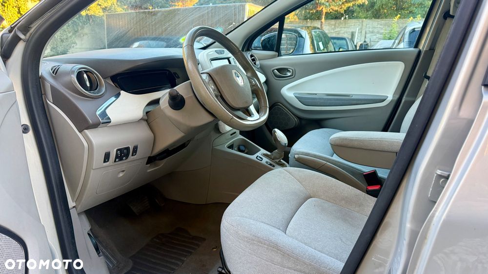Renault Zoe R110 Z.E 40 Intens - 32