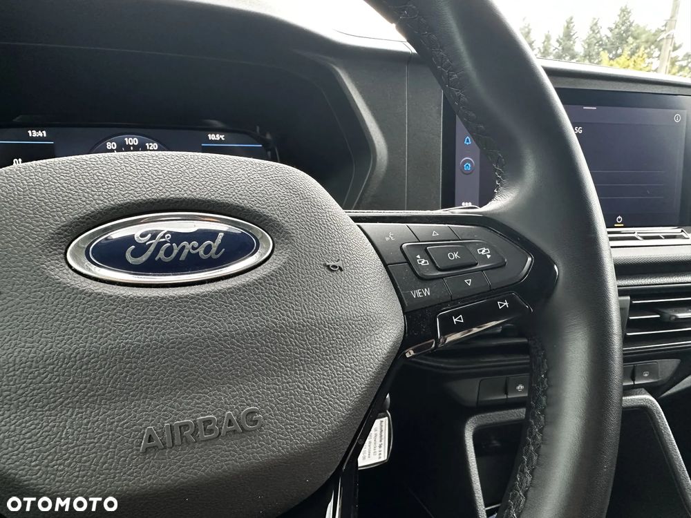 Ford Transit Connect - 12
