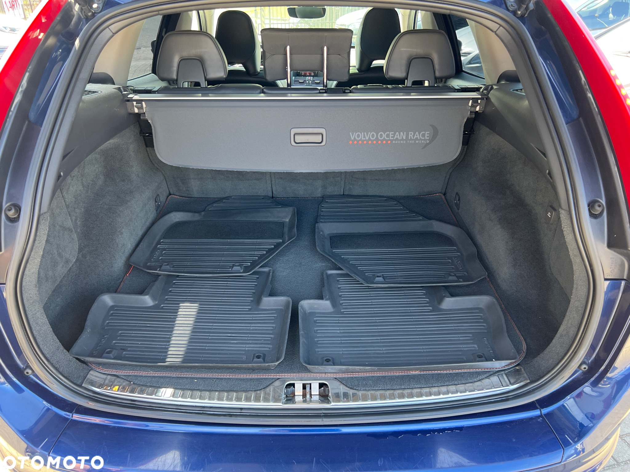 Volvo XC 60 D4 AWD Ocean Race - 29