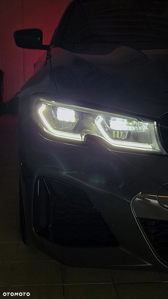 BMW Seria 3 - 25