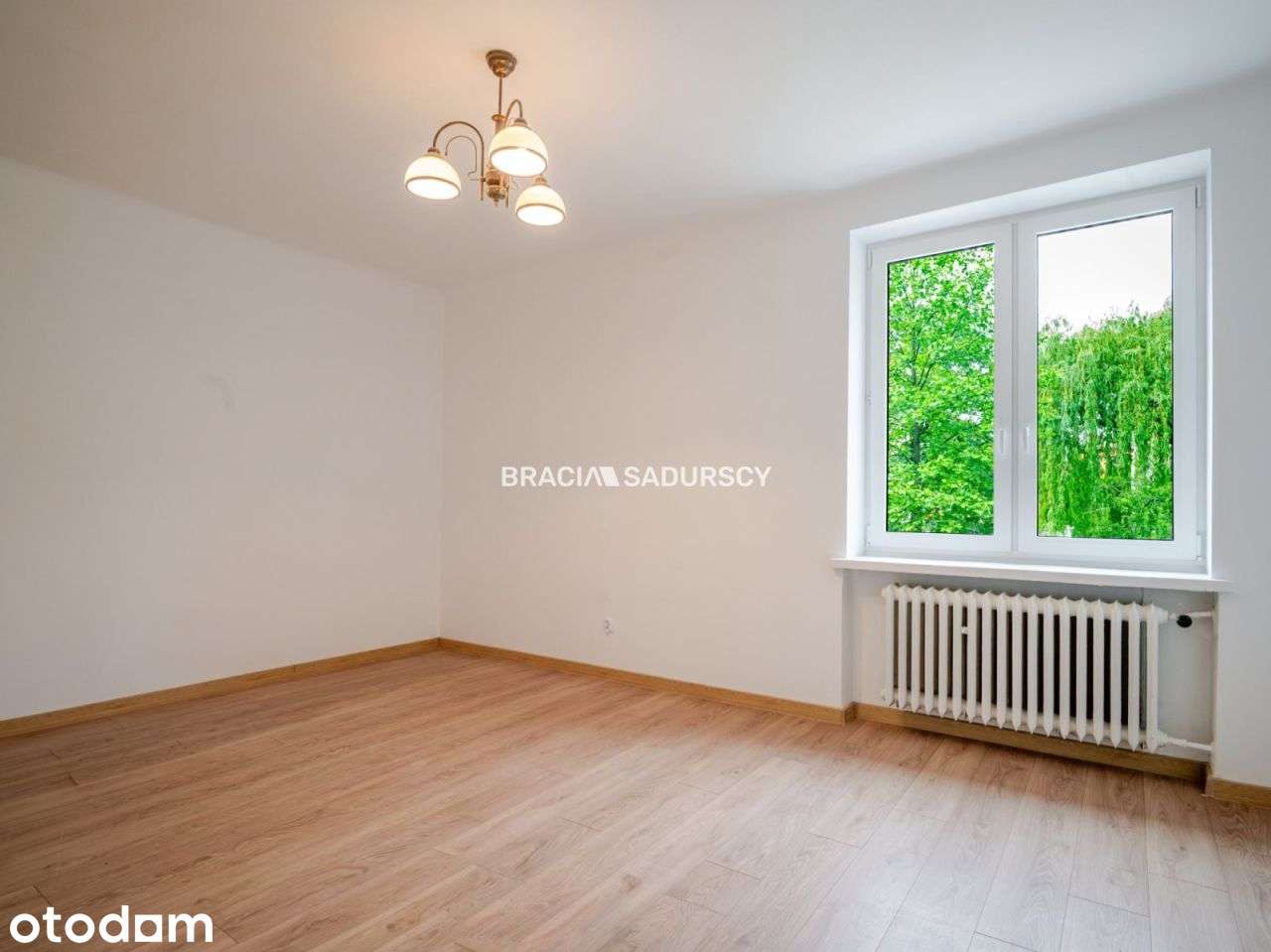Idealne dla studenta lub inwestora, 49m2, 2 pokoje