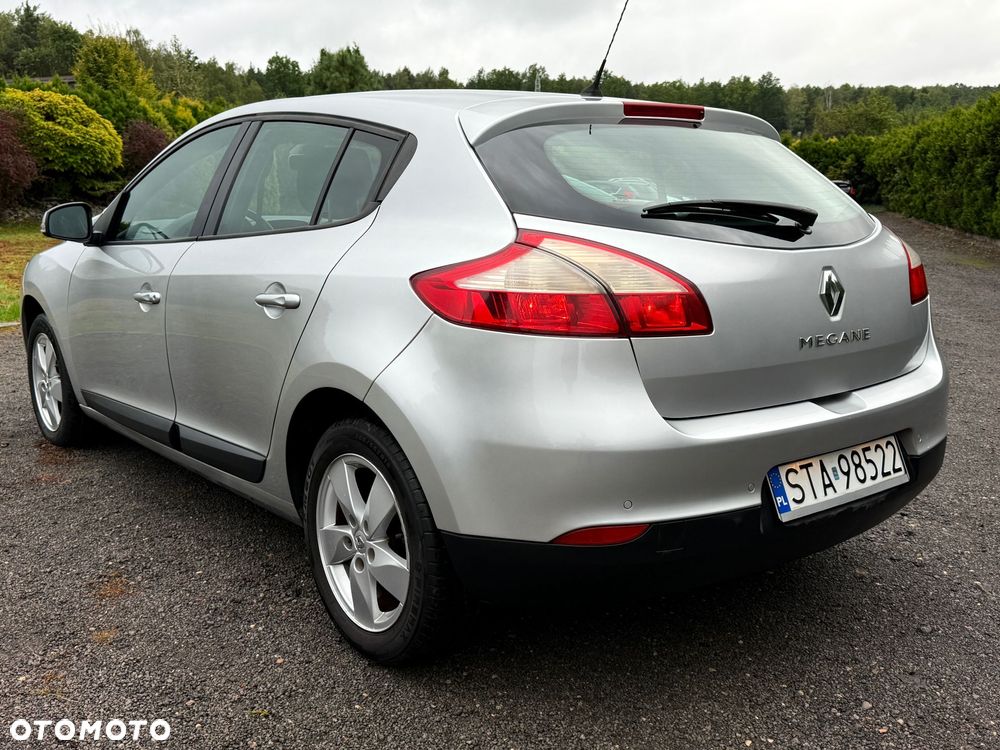 Renault Megane 1.6 16V Dynamique - 11
