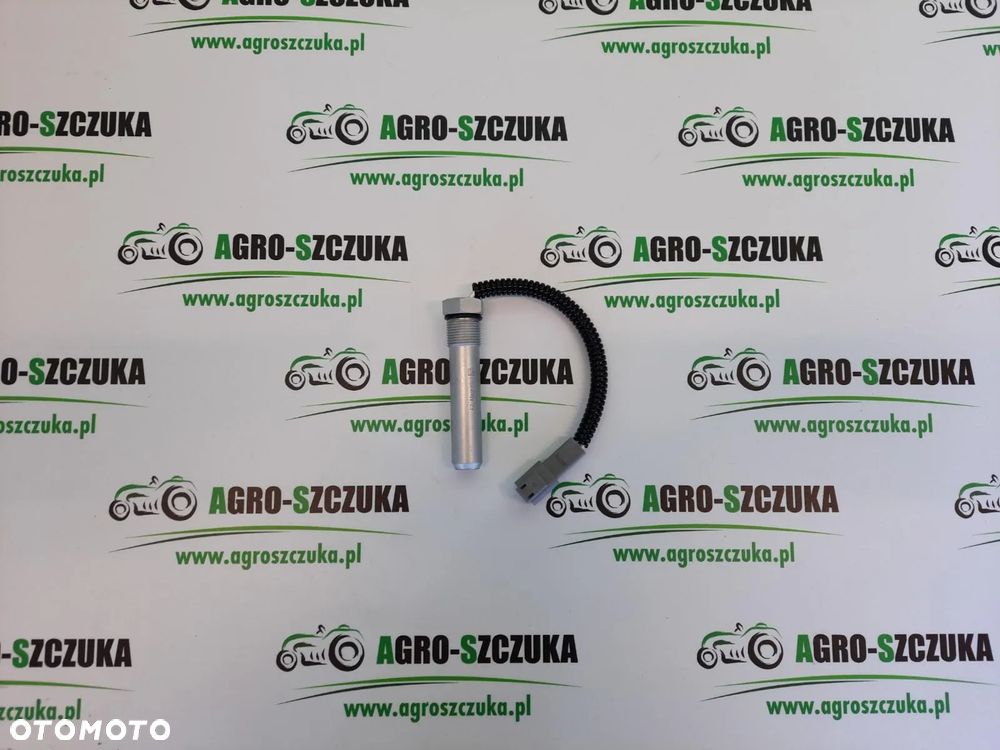 CZUJNIK OBROTÓW WOM  McCORMICK - 1