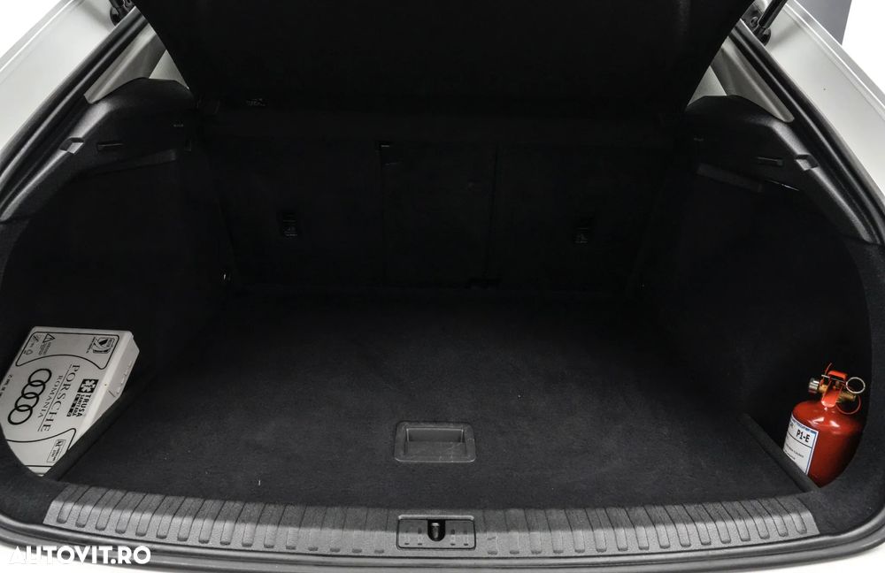 Audi Q3 2.0 35 TDI S tronic Advanced - 18