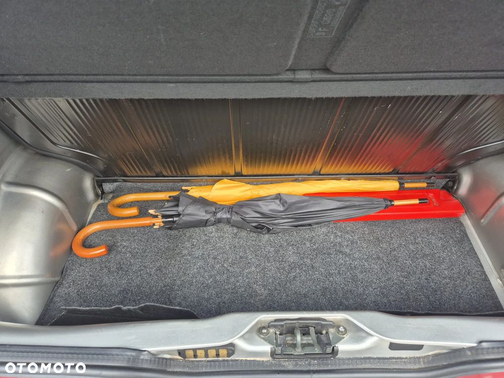 Fiat Seicento Brush - 8