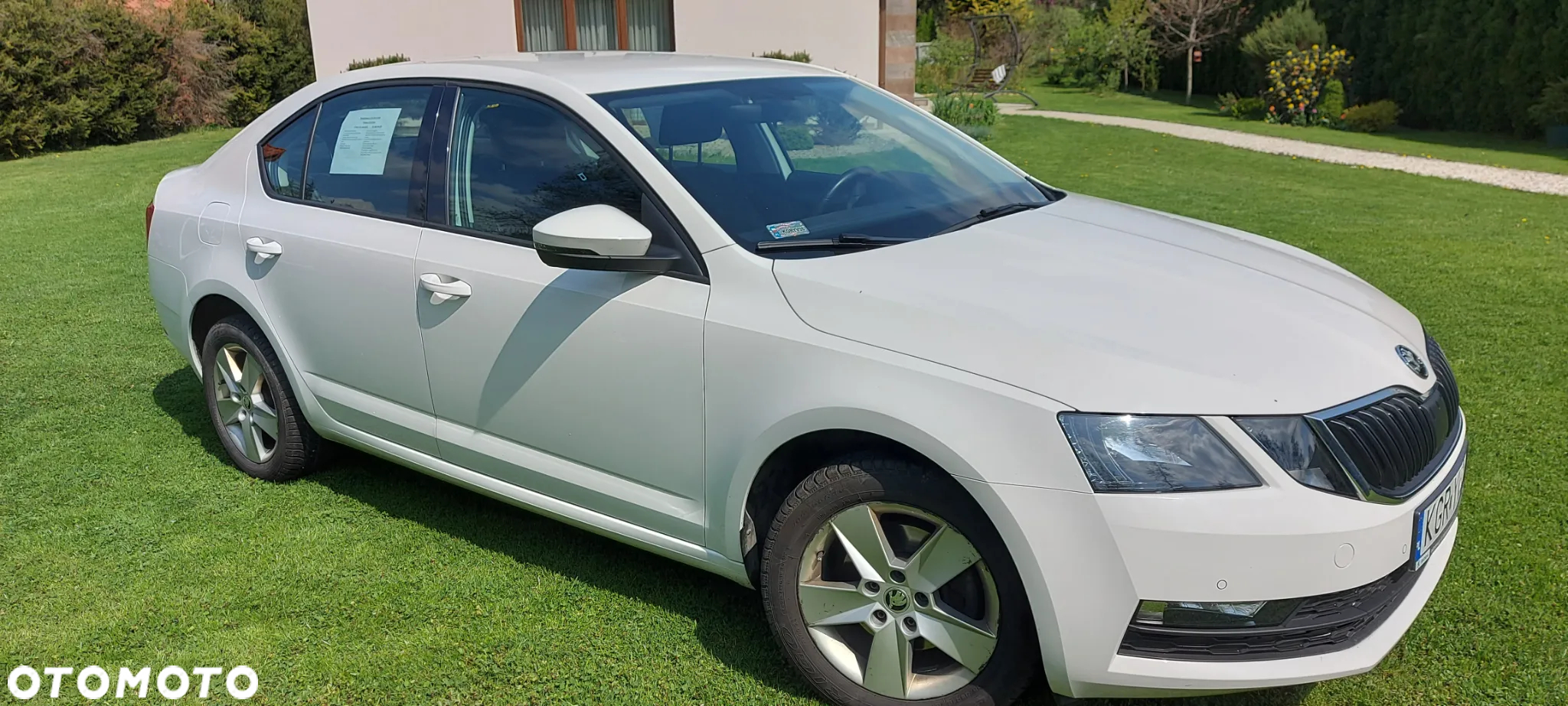 Skoda Octavia 1.0 TSI Ambition - 2