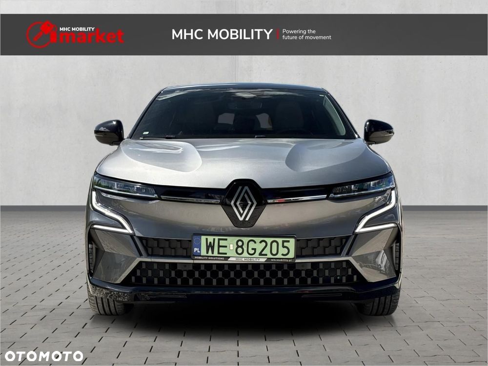 Renault Megane EV60 Techno - 8