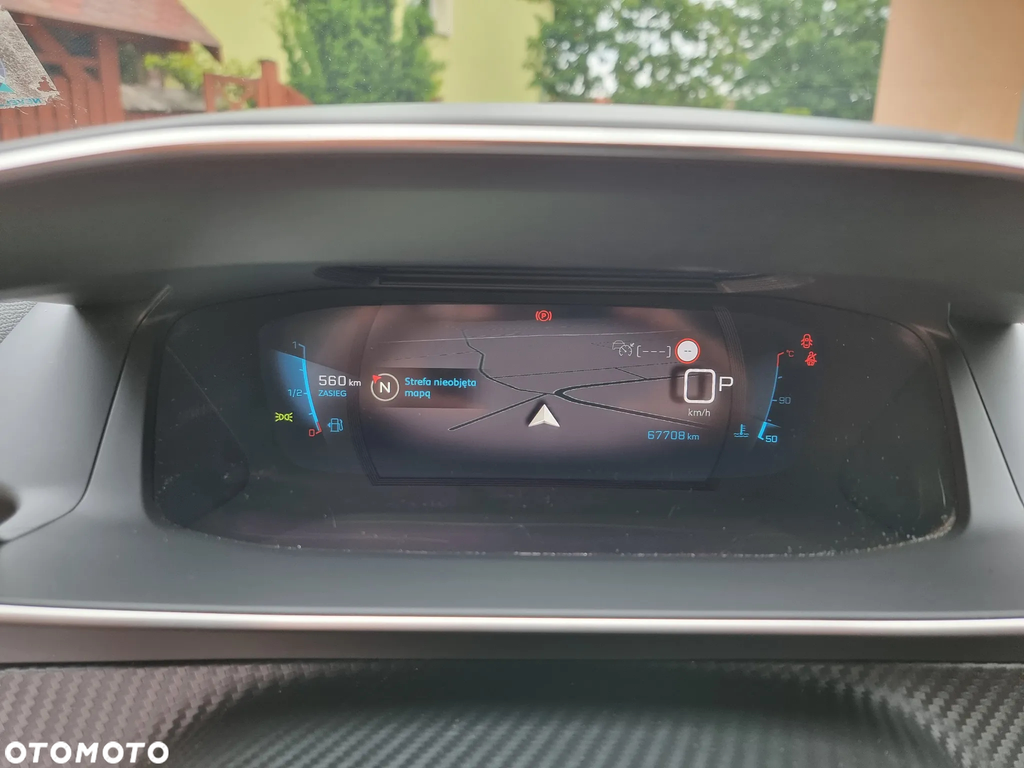 Peugeot 2008 1.2 PureTech GT Line S&S EAT8 - 12