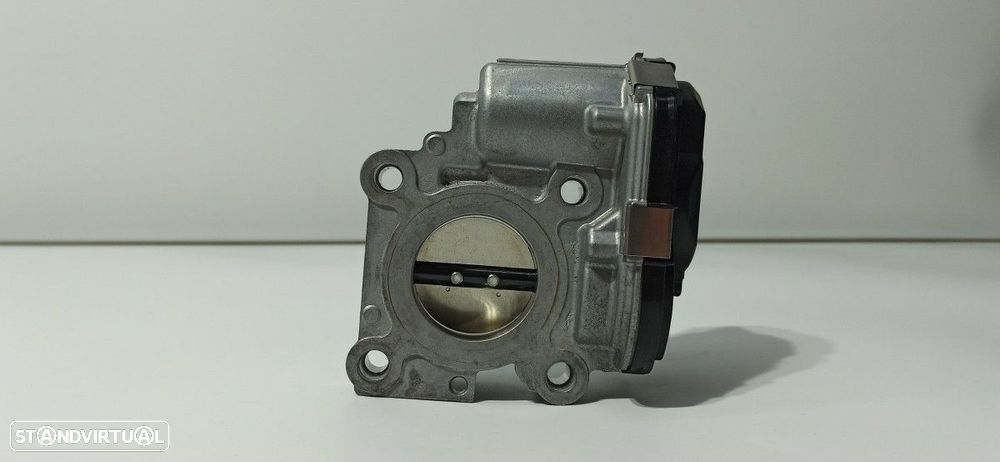 CORPO DE BORBOLETAS RENAULT CLIO V ZEN - 3