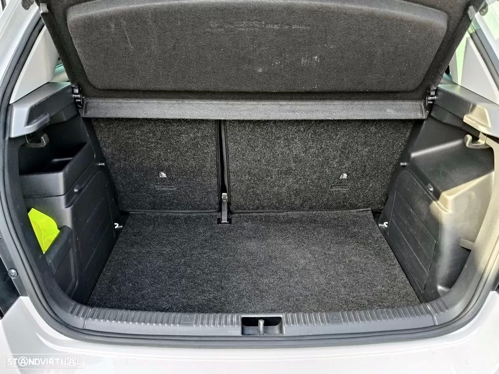 Skoda Fabia 1.0 TSI Style - 5