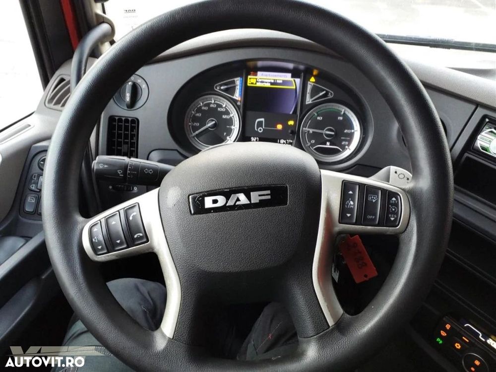 DAF XF 530FT - 9