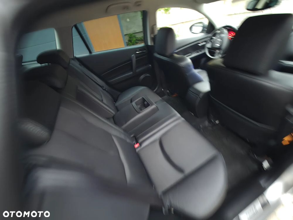 Mazda 6 2.0 Exclusive + Activematic - 23