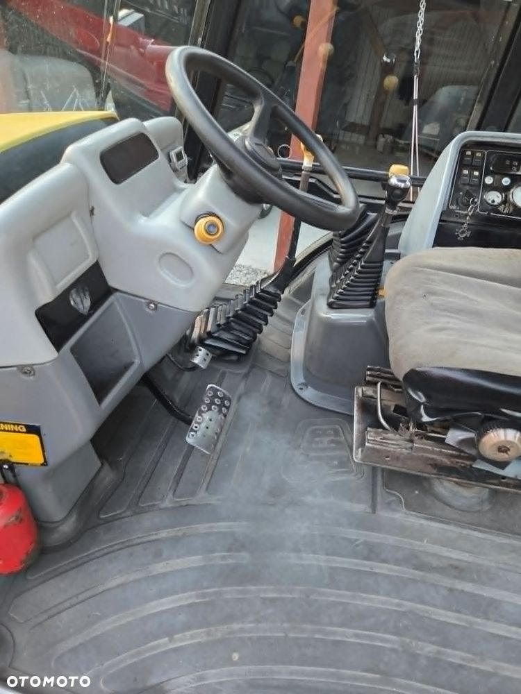 JCB 3CX - 11