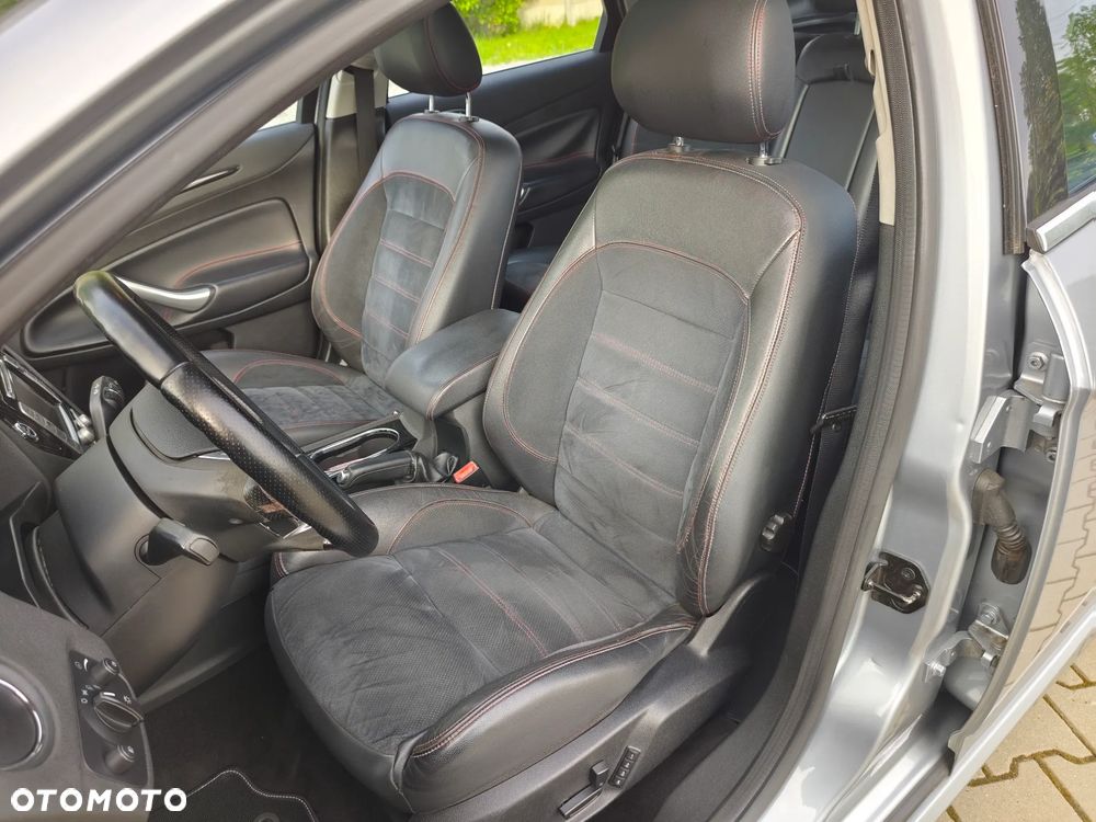 Ford Mondeo 2.2 TDCi Titanium S - 10