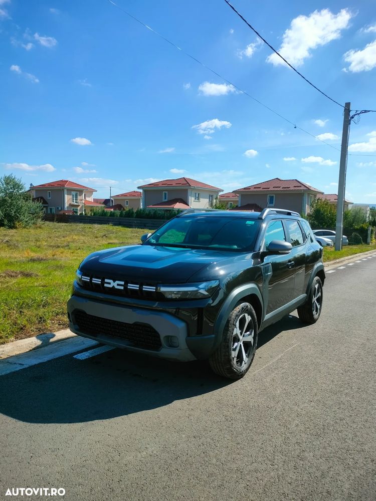 Dacia Duster - 13
