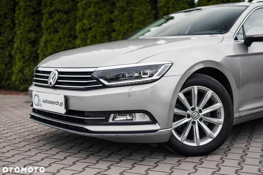 Volkswagen Passat - 38