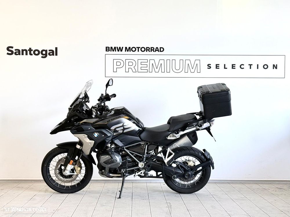 BMW R 1250 GS Exclusive - 1