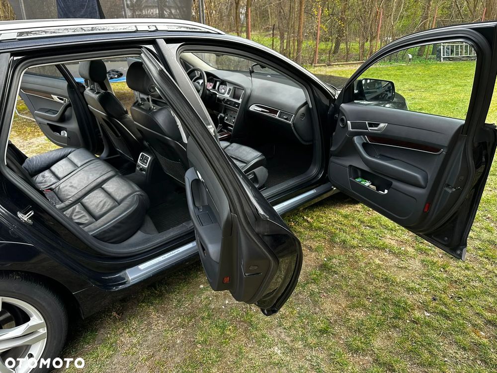 Audi A6 Allroad - 11