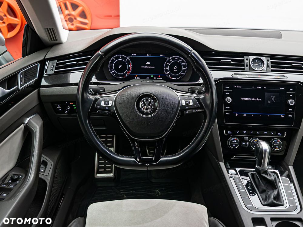 Volkswagen Arteon 2.0 TDI Elegance DSG - 12