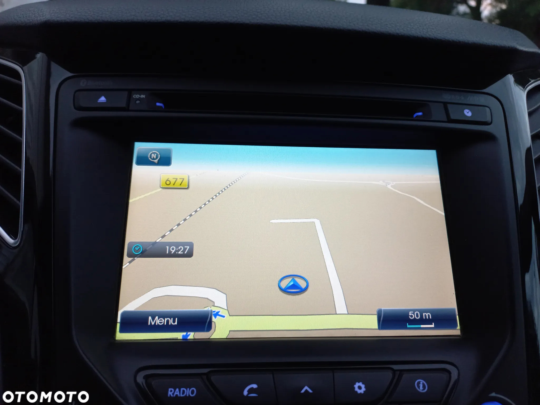 Hyundai i40 1.7 CRDi Style - 22