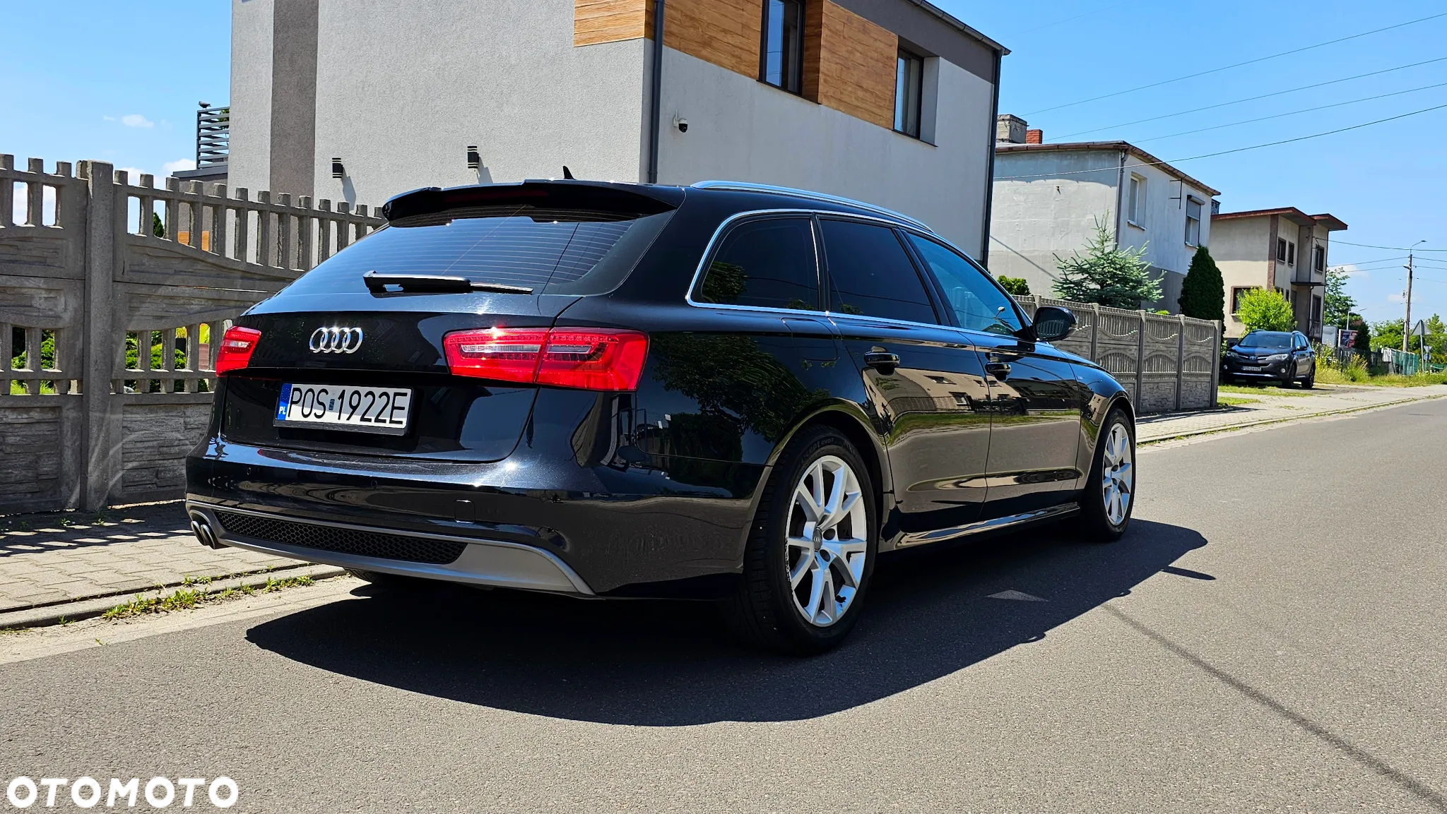 Audi A6 2.0 TDI Prime Line Multitronic - 4