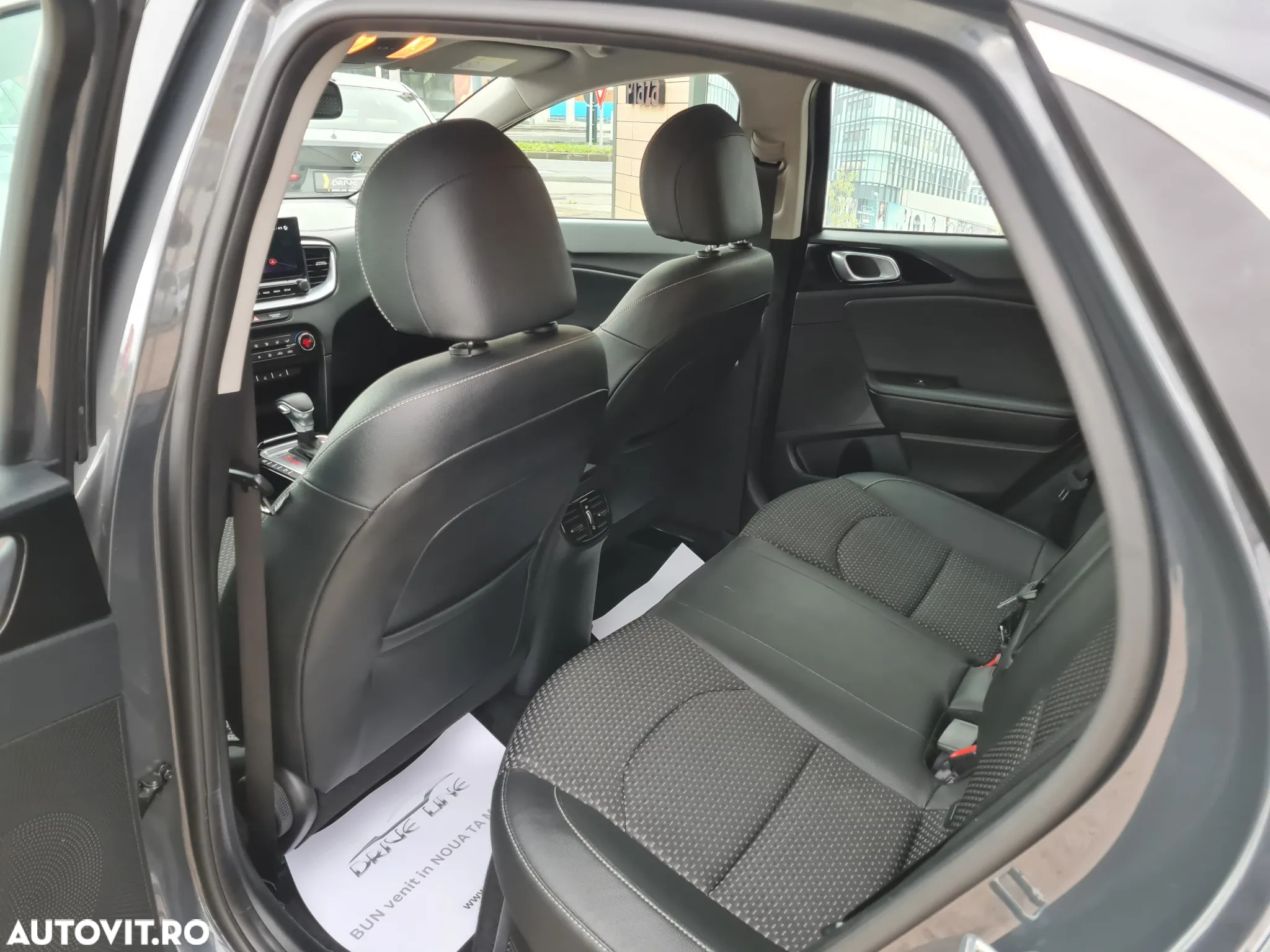 Kia XCeed 1.6 GDI 6DCT PHEV Vision - 23