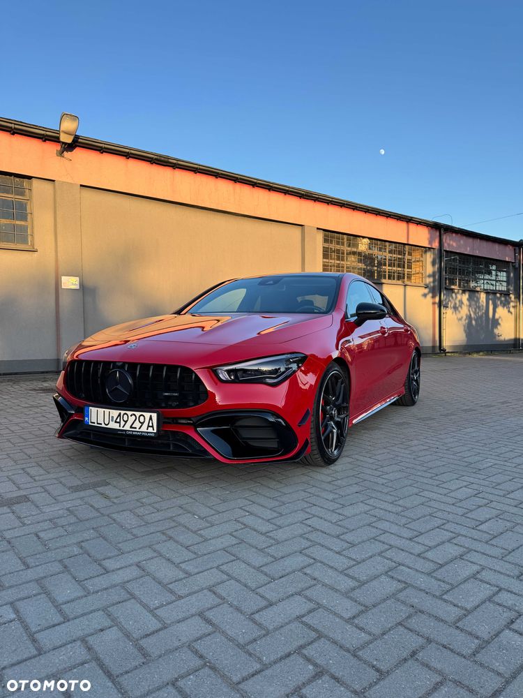 Mercedes-Benz CLA - 5