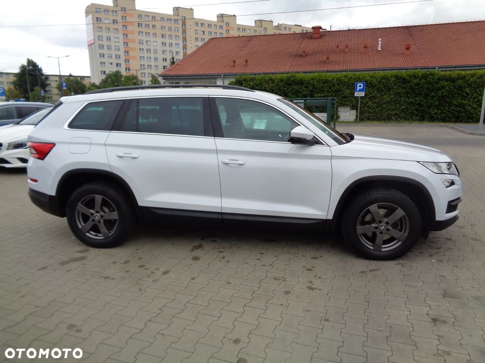 Skoda Kodiaq - 12