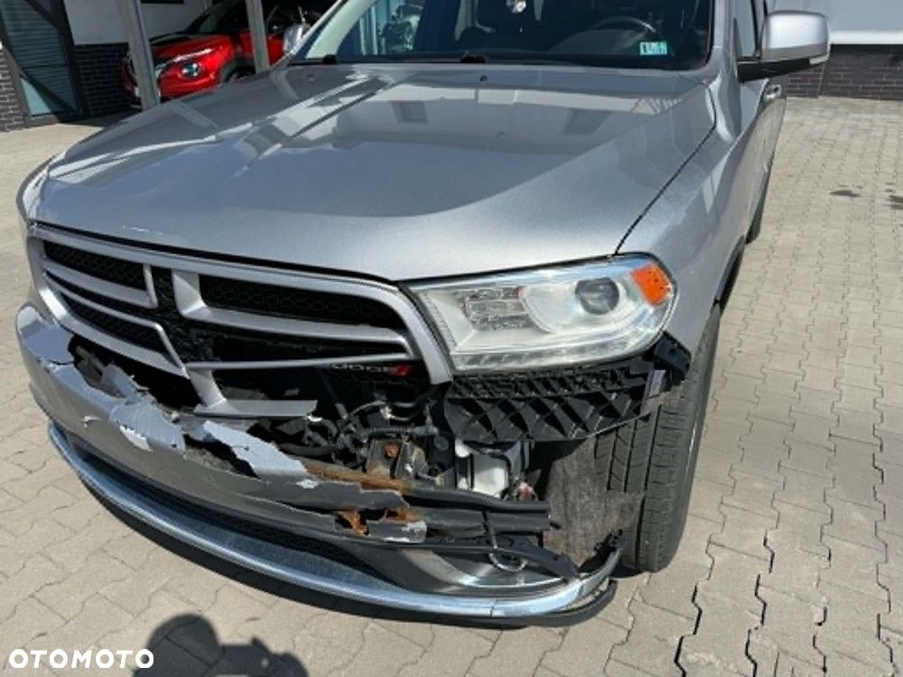 Dodge Durango - 18