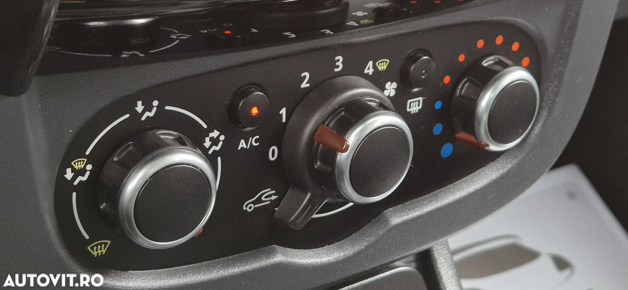 Dacia Duster - 19