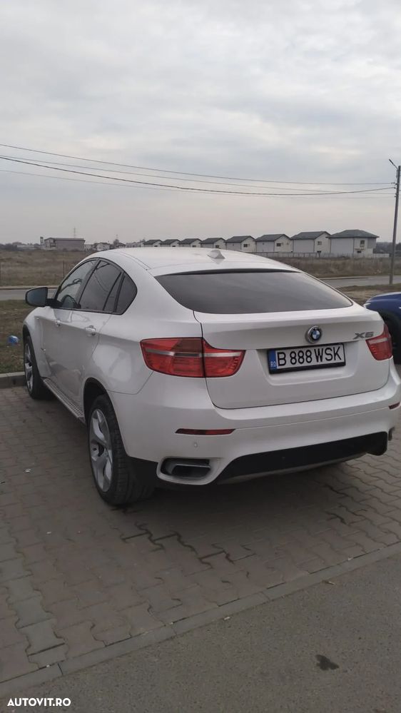 BMW X6 xDrive40d - 2