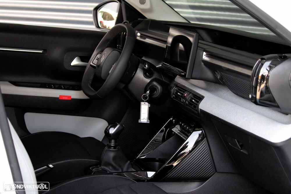 Citroën C3 1.2 Turbo Max - 19